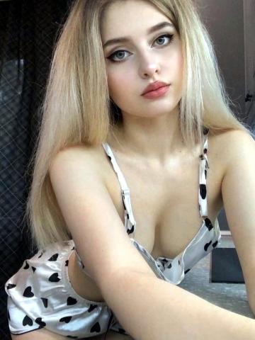 Индивидуалка Олеся Фотография 2